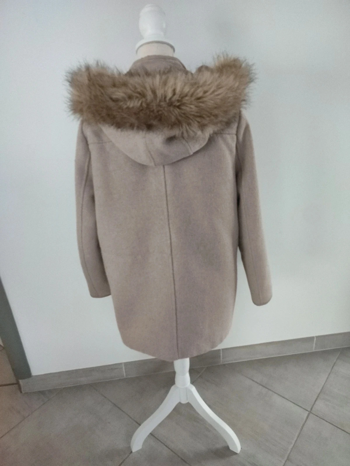Casaco feminino tamanho 40 camaïeu – photo 2